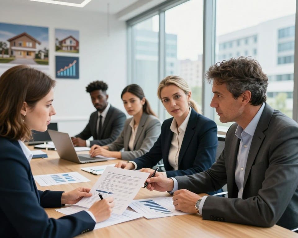 Nebenkosten bei der Baufinanzierung