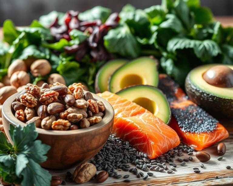 Omega 3