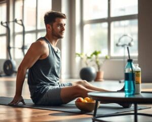 Regeneration Sport