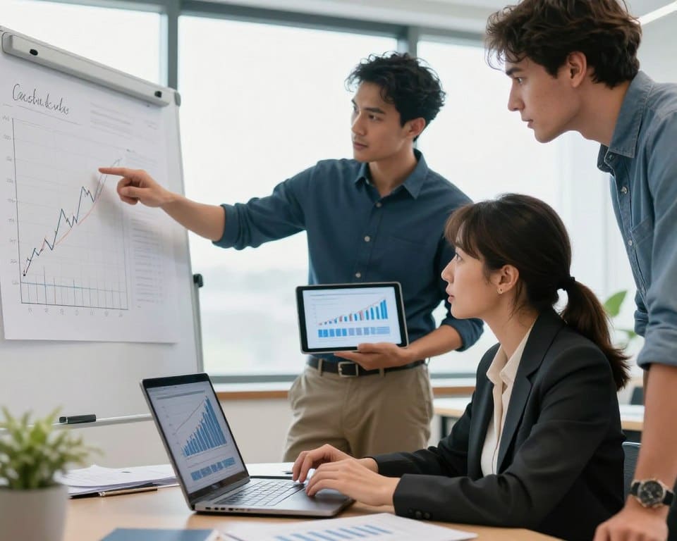 Cashflow richtig verstehen