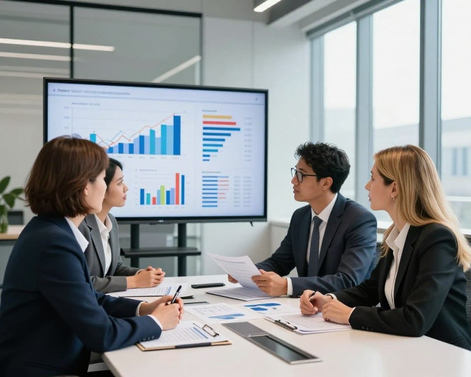 Investitionen wirtschaftlich bewerten